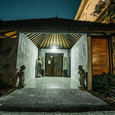 Sari Temuku Villa Seminyak  Bagian luar foto