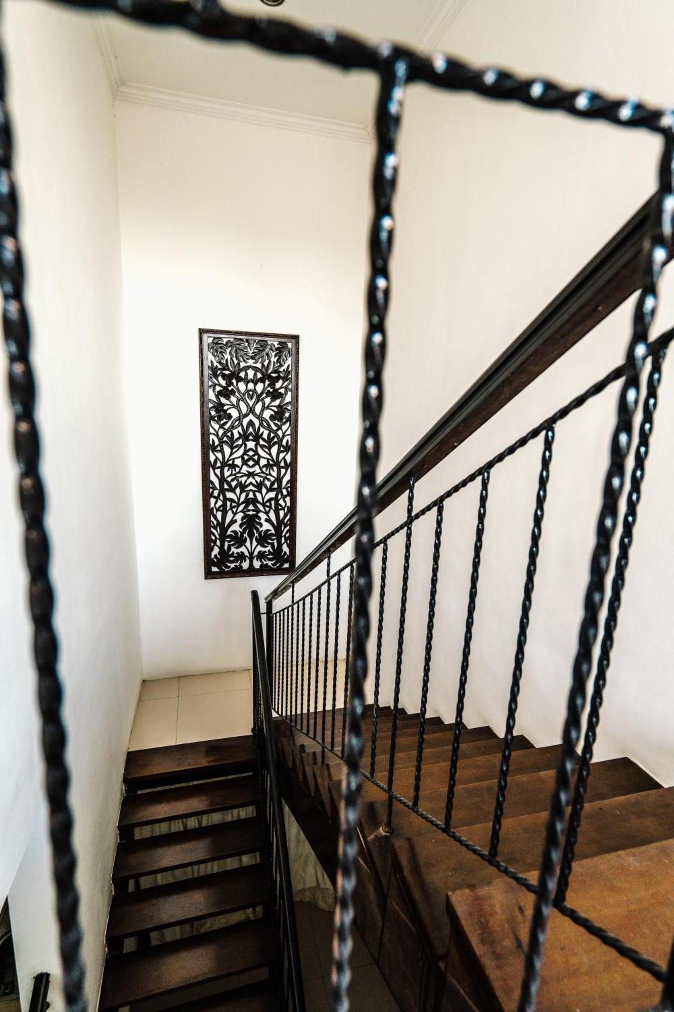 Sari Temuku Villa Seminyak  Bagian luar foto